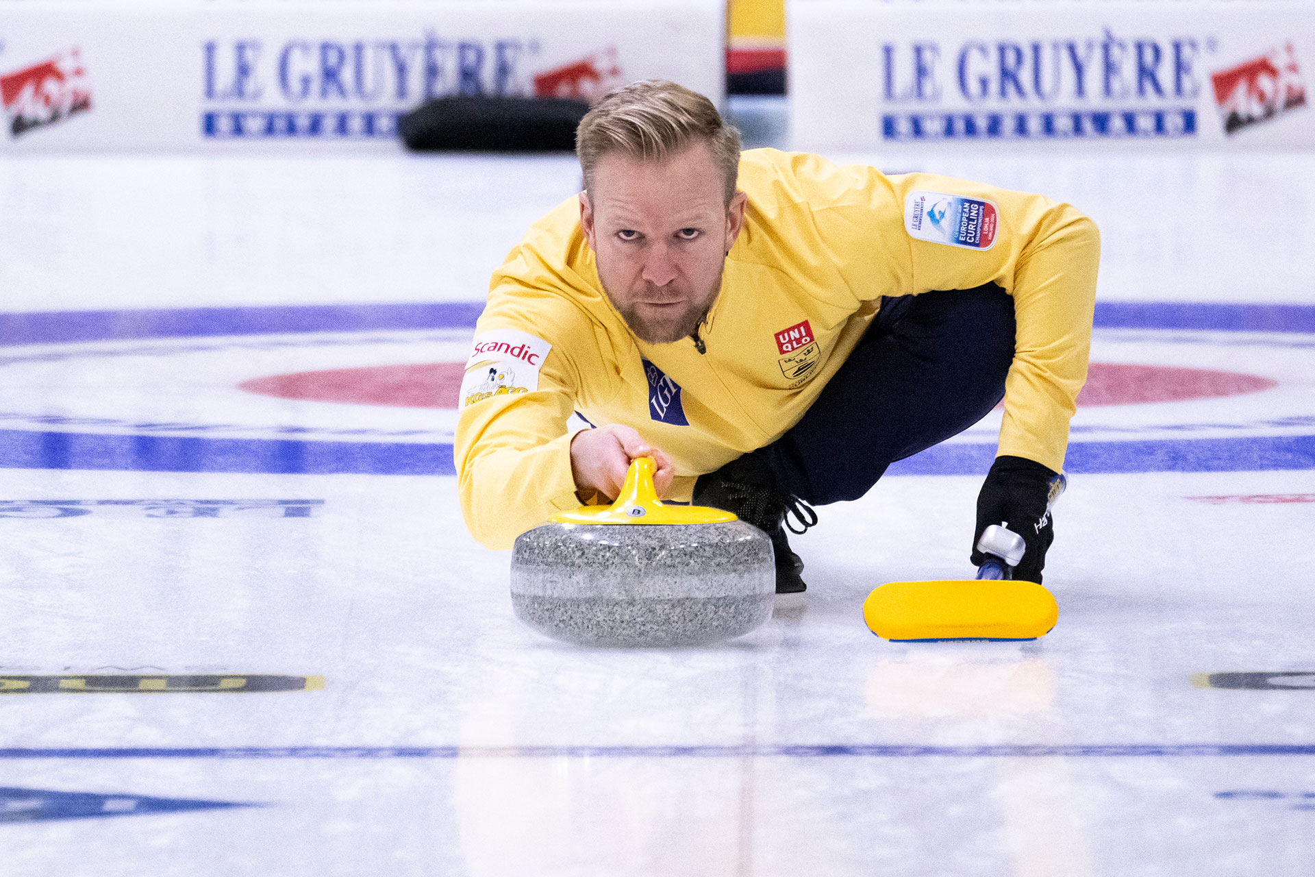 World Curling Academy